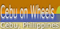 Cebu on Wheels - banner