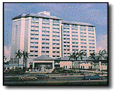 Photos of Marriott Cebu City, Cebu City, Philippines. 