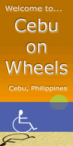 Cebu on Wheels - vertical