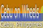Cebu on Wheels banner - small